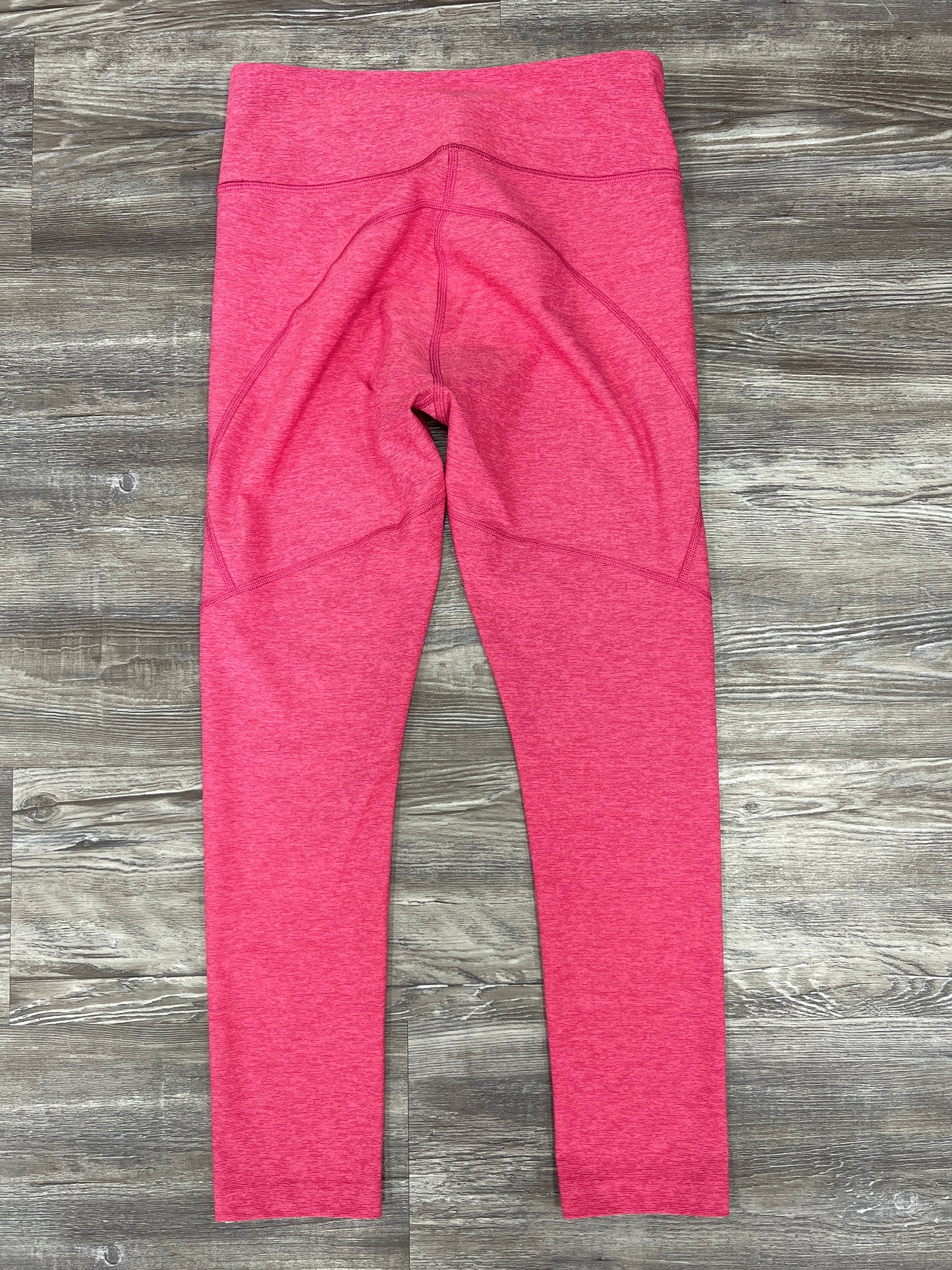 Athletic Leggings By Outdoor Voices for Size: S