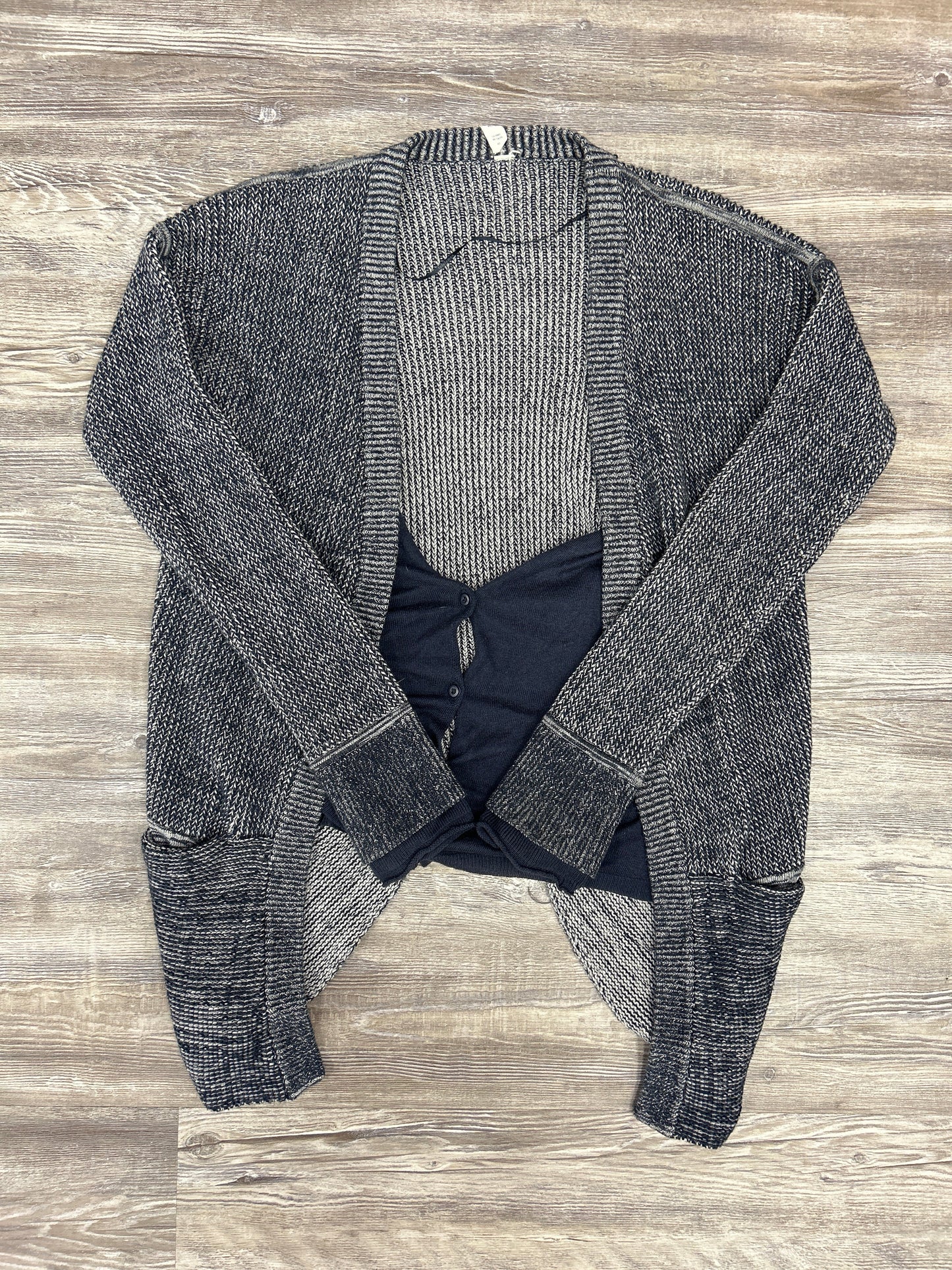 Navy Sweater Lululemon, Size S