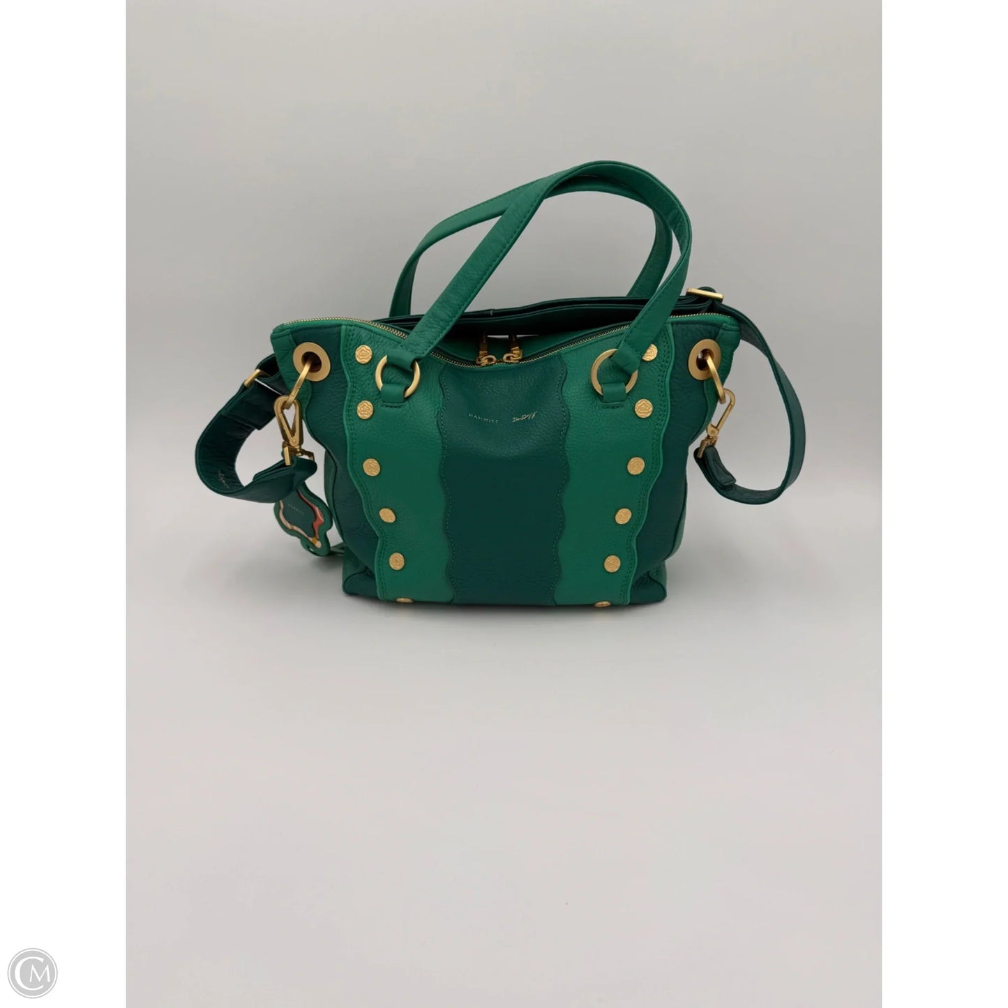 Crossbody Designer By Hammitt, Size: Medium