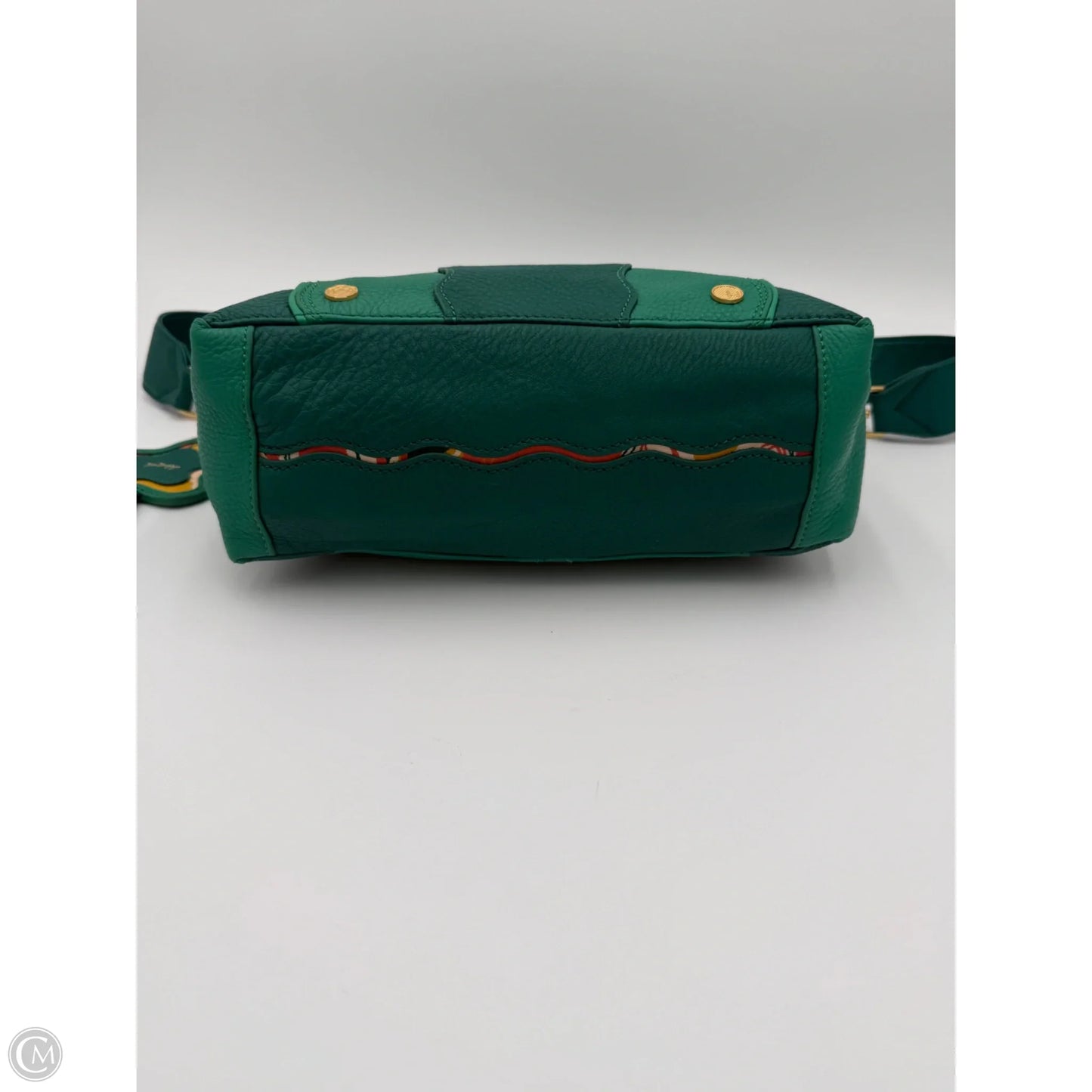 Crossbody Designer By Hammitt, Size: Medium