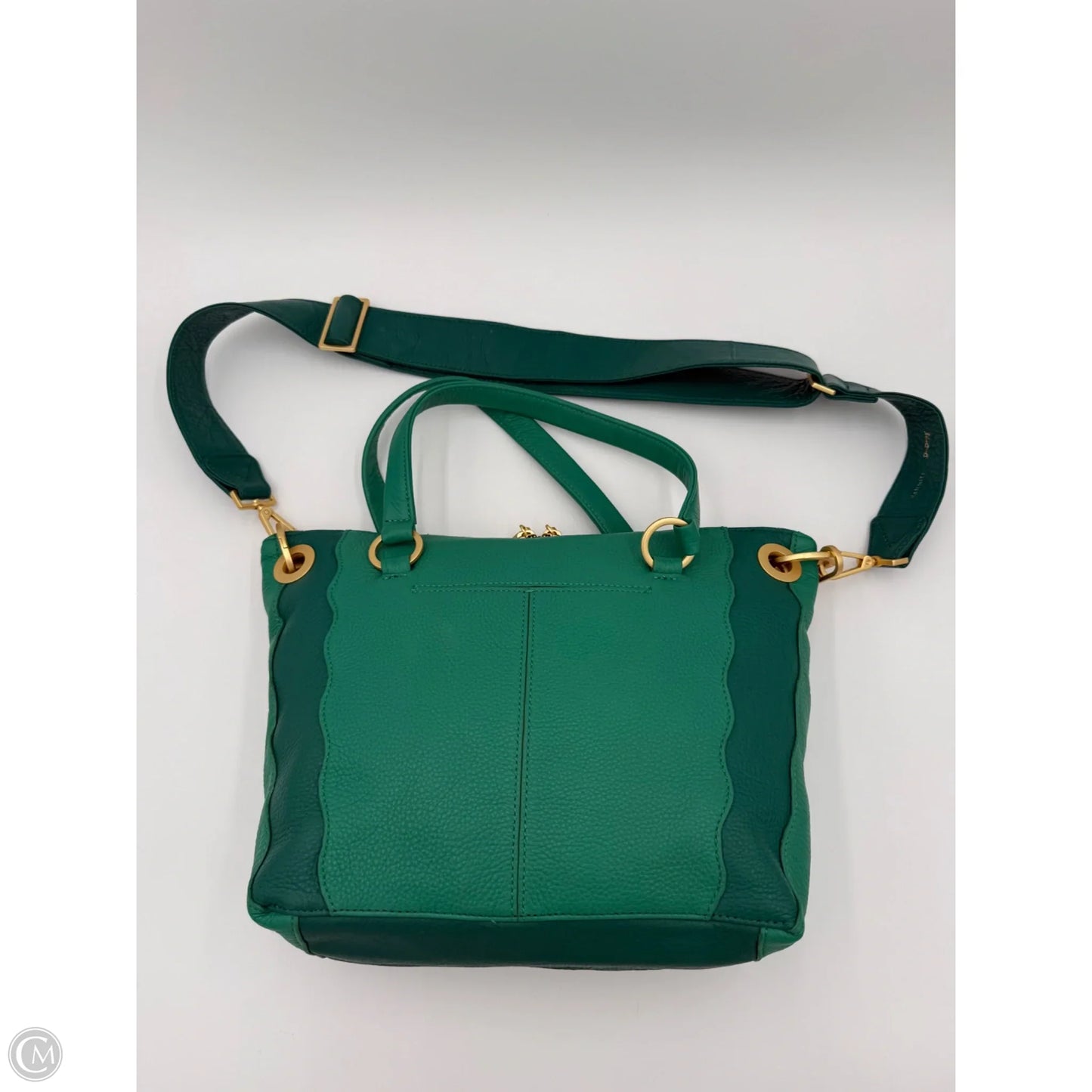 Crossbody Designer By Hammitt, Size: Medium