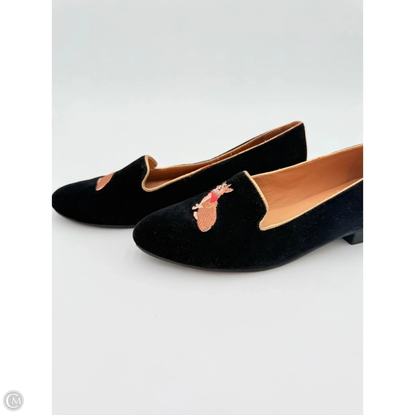 Shoes Flats By Jack Rogers In Black, Size: 7