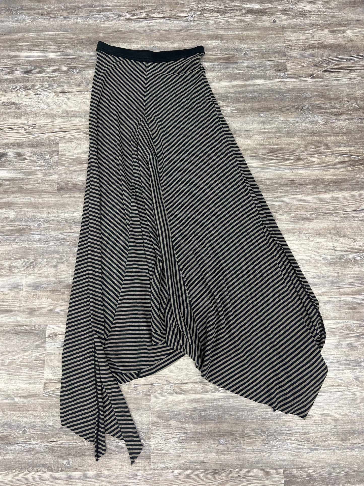 Black & Tan Pants Lounge Free People, Size S