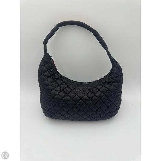 Handbag By Mz Wallace, Size: Medium