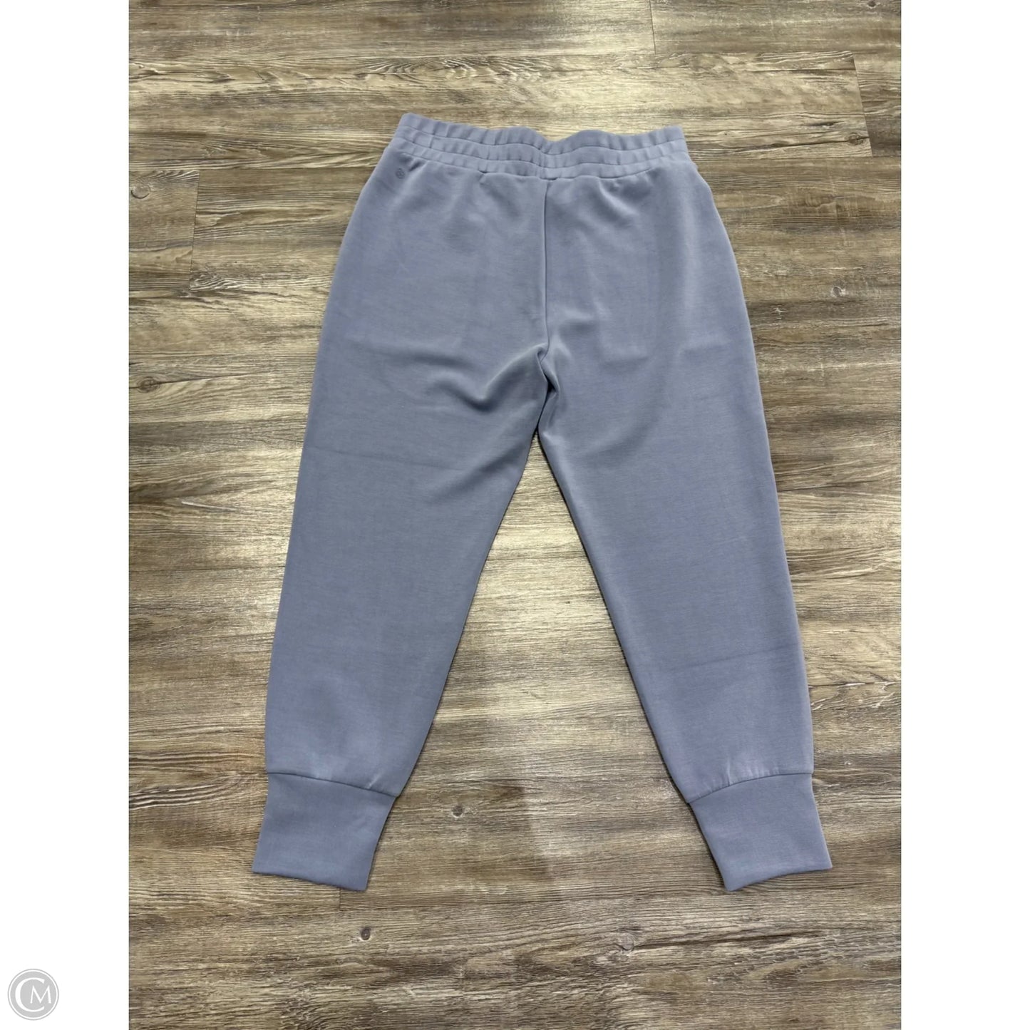 Athletic Pants By Zella In Purple, Size: M