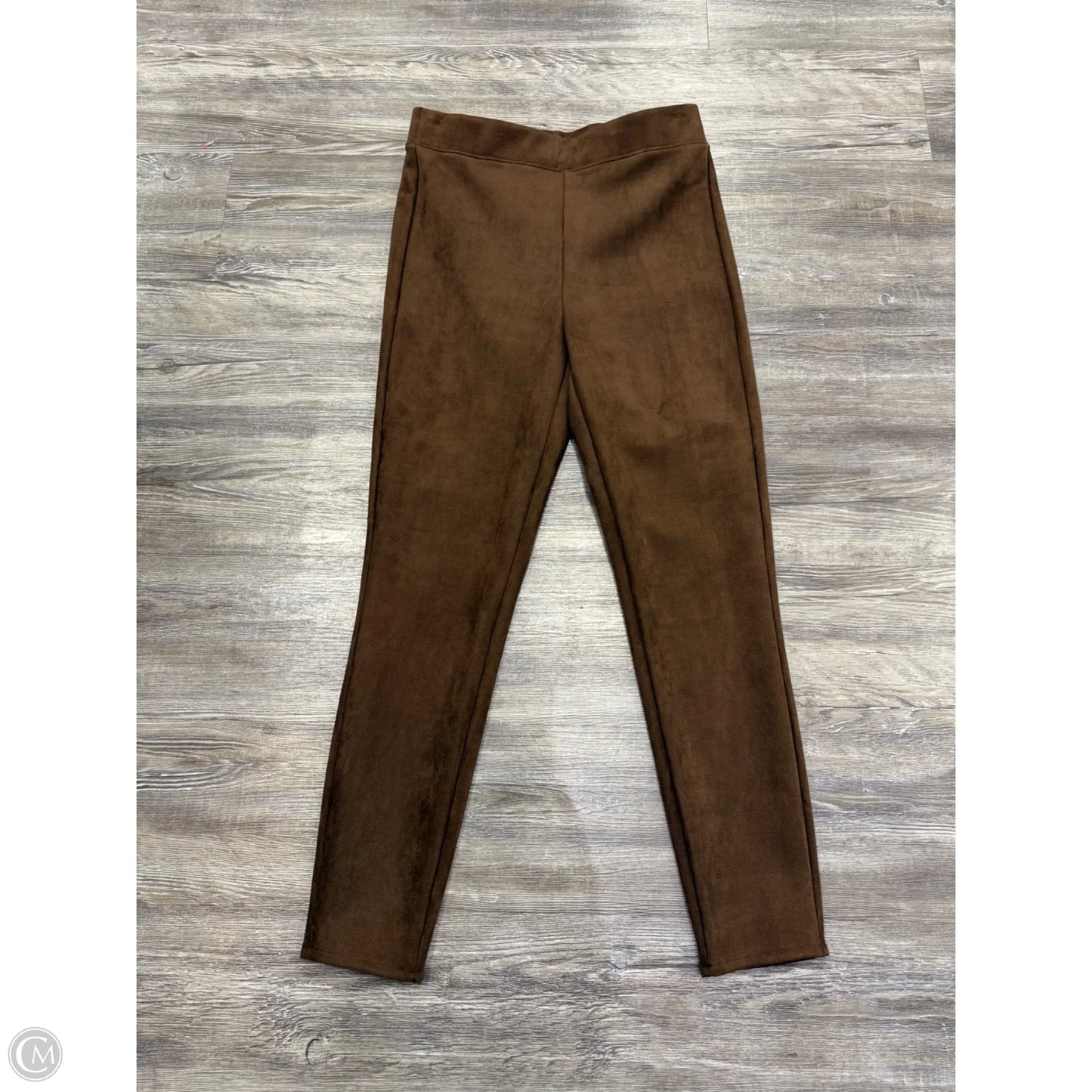Pants Other By L Agence In Brown, Size: L