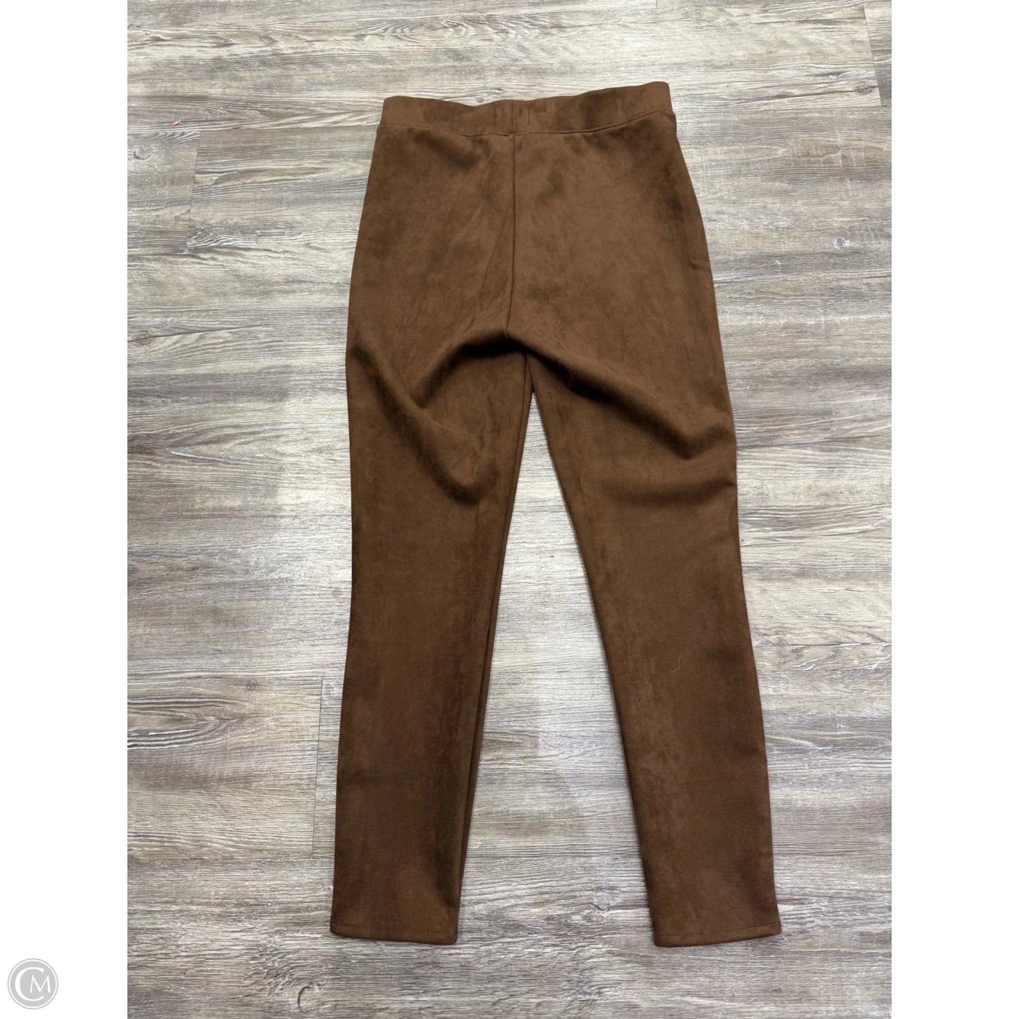 Pants Other By L Agence In Brown, Size: L