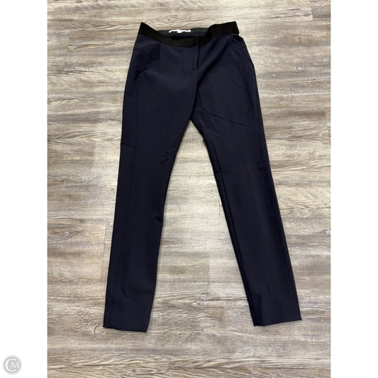 Pants Dress By Veronica Beard In Navy, Size: 8