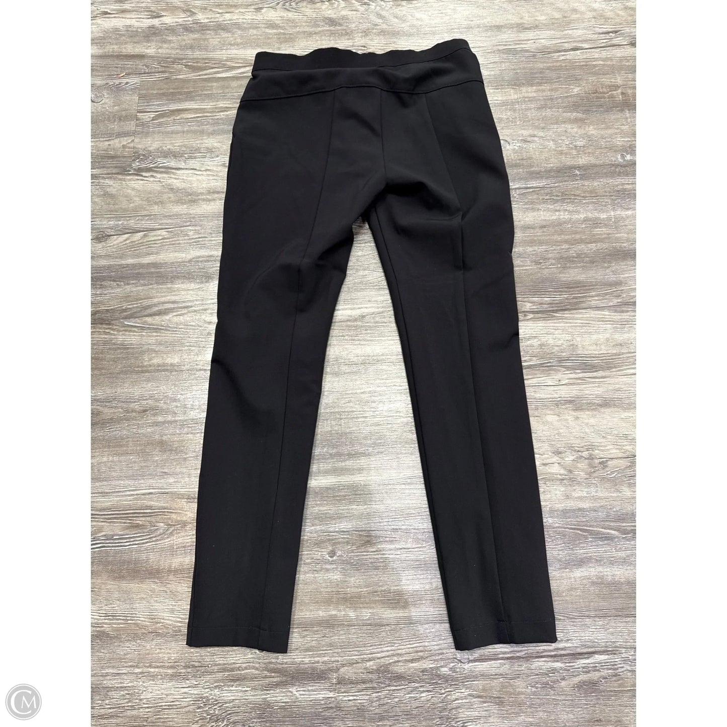 Pants Dress By Veronica Beard In Black, Size: 8