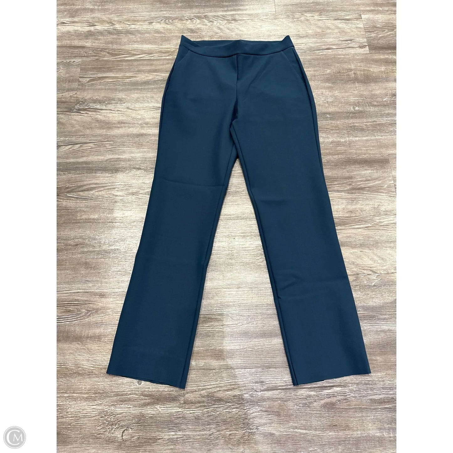 Pants Dress By Chiara Boni In Blue, Size: Xl