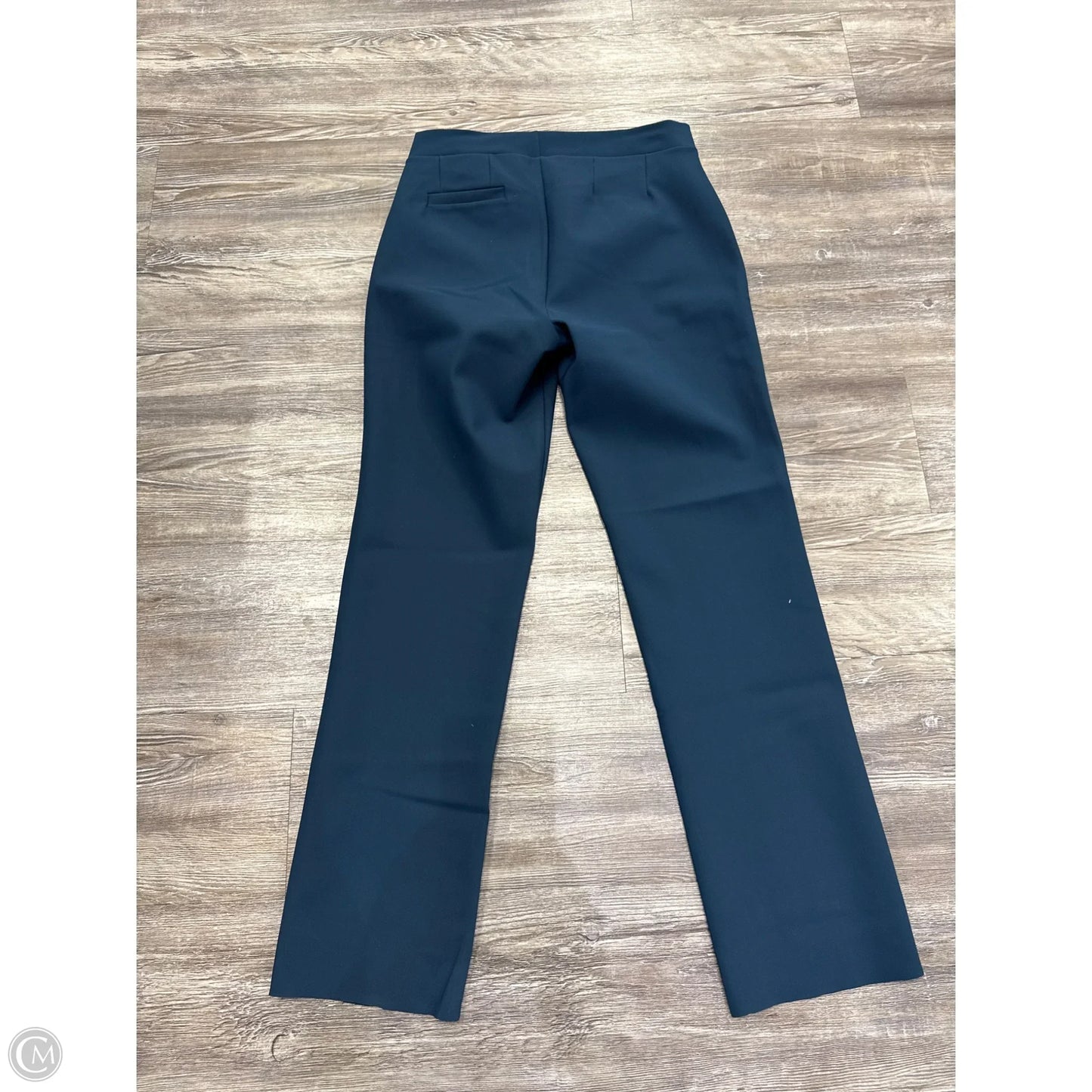 Pants Dress By Chiara Boni In Blue, Size: Xl