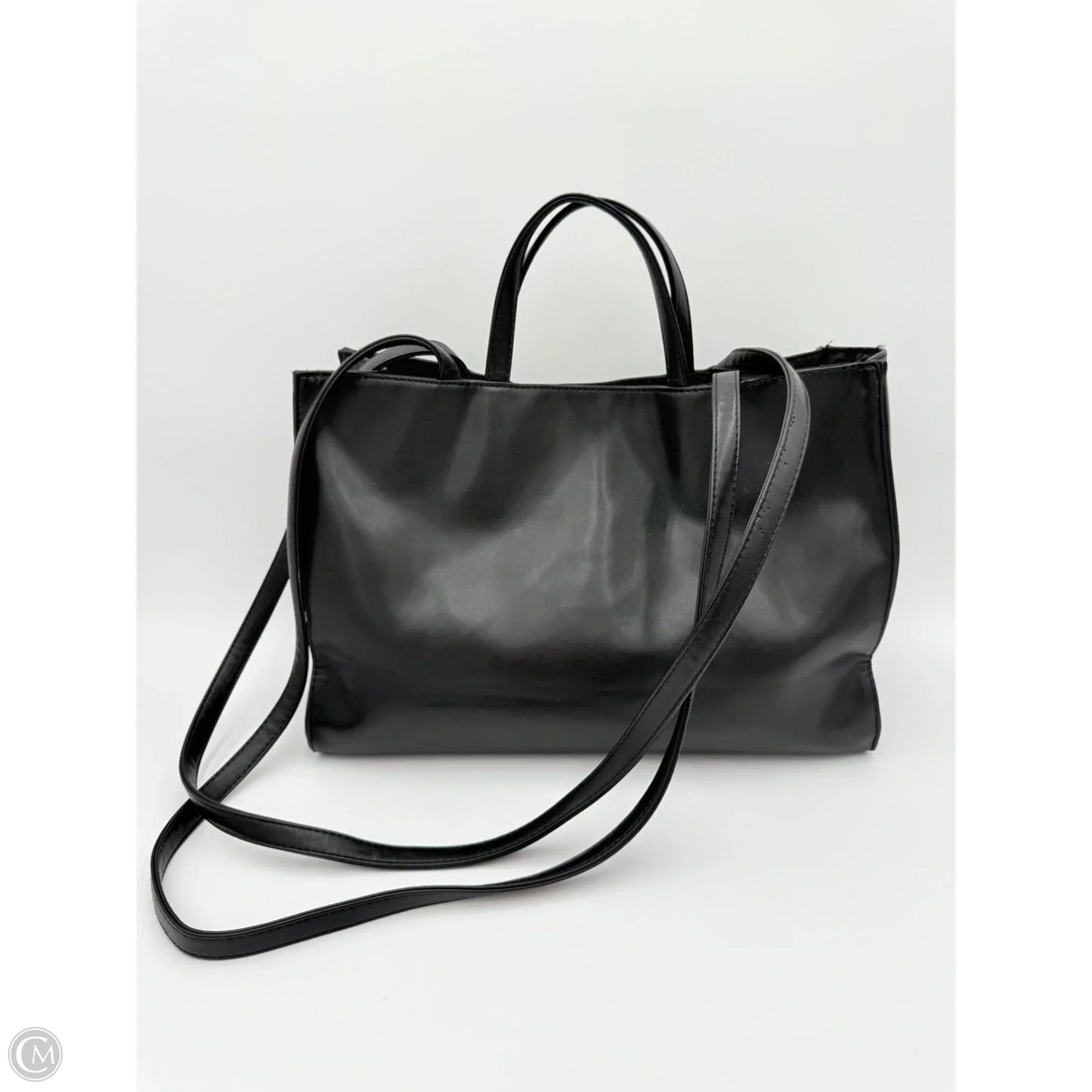 Handbag Designer By Telfar, Size: Large