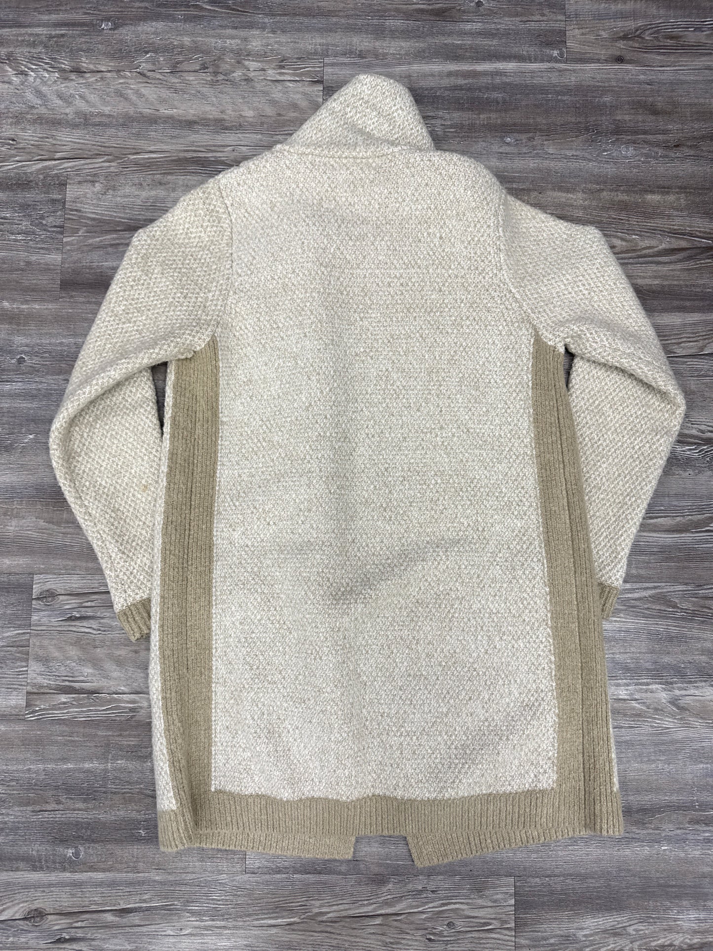 Coat Other By Sleeping On Snow In Beige, Size: M