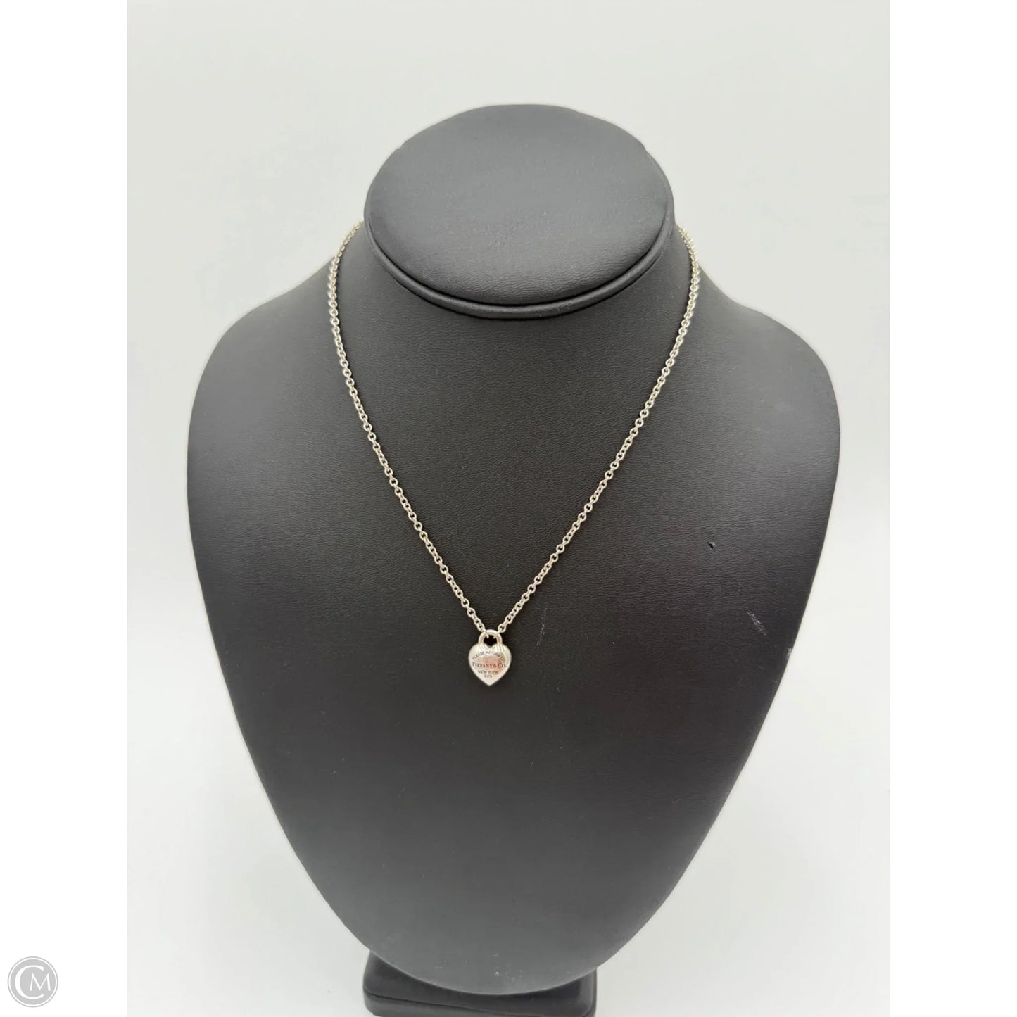 Necklace Luxury Designer By Tiffany And Company