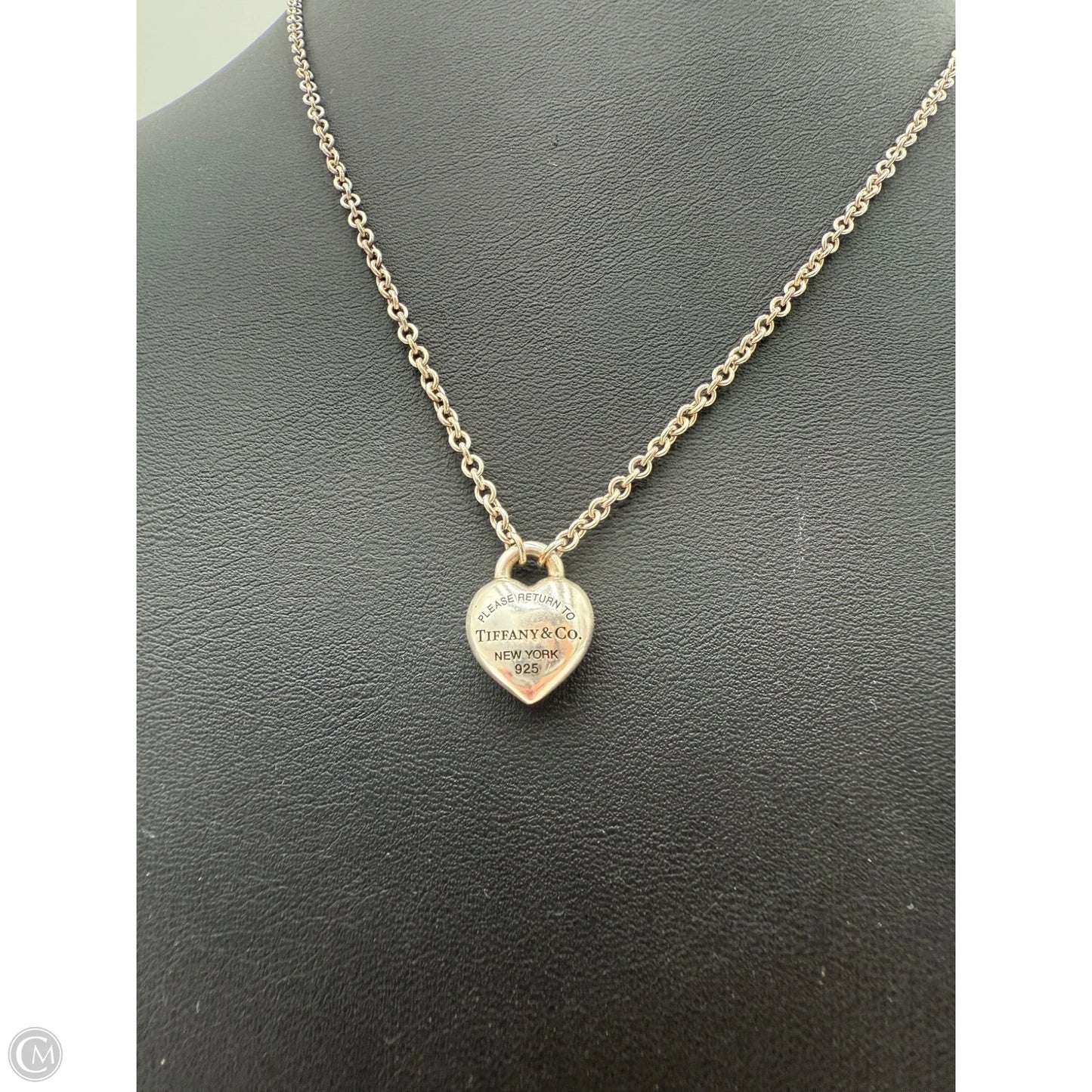 Necklace Luxury Designer By Tiffany And Company