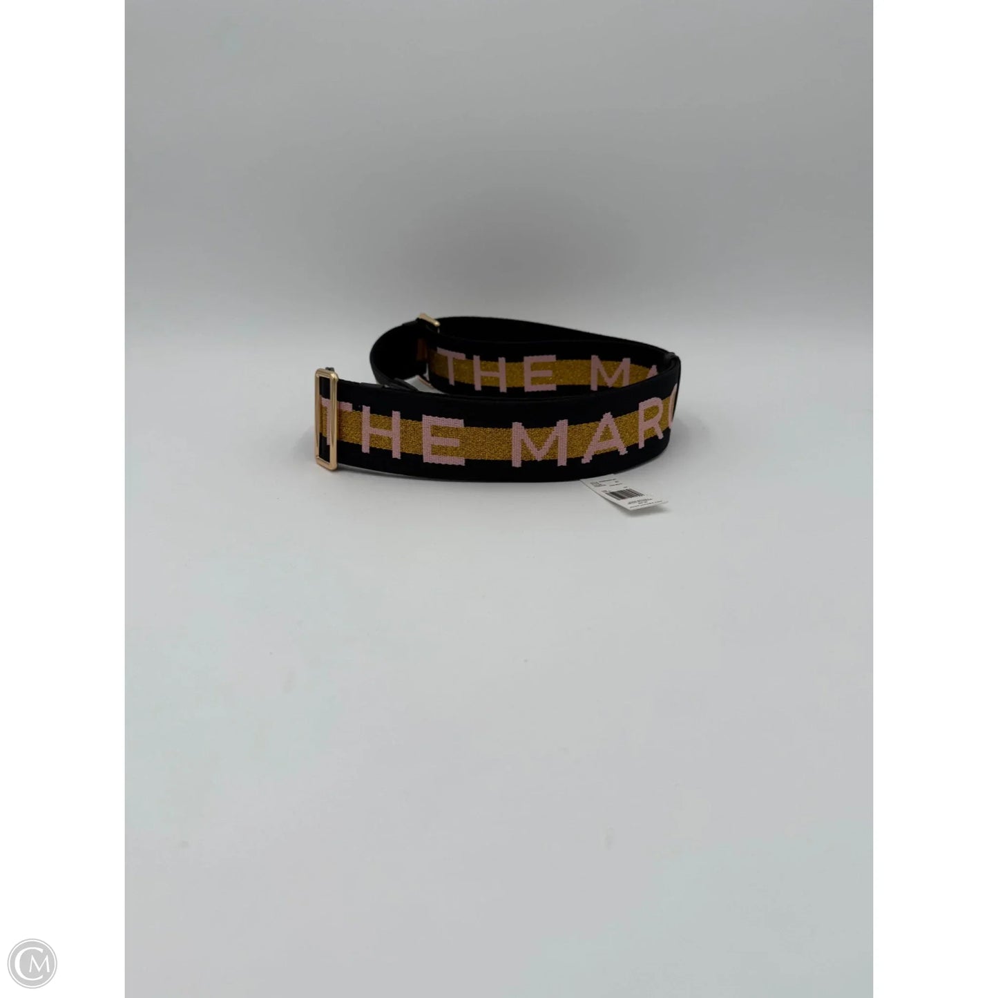 Accessory Luxury Designer Tag By Marc Jacobs