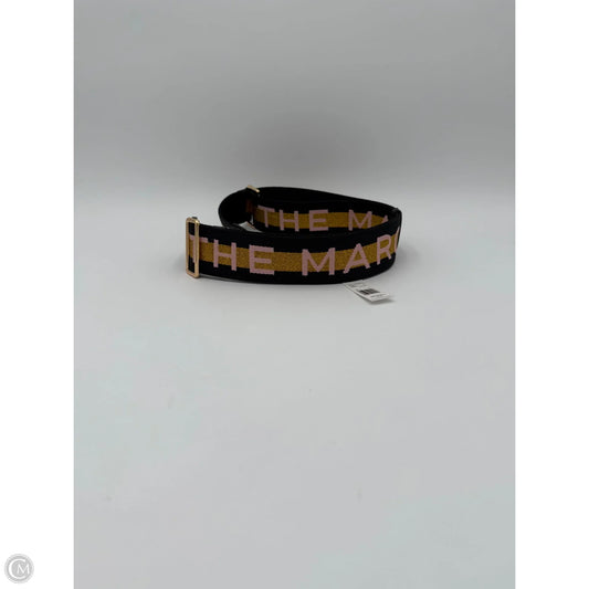 Accessory Luxury Designer Tag By Marc Jacobs