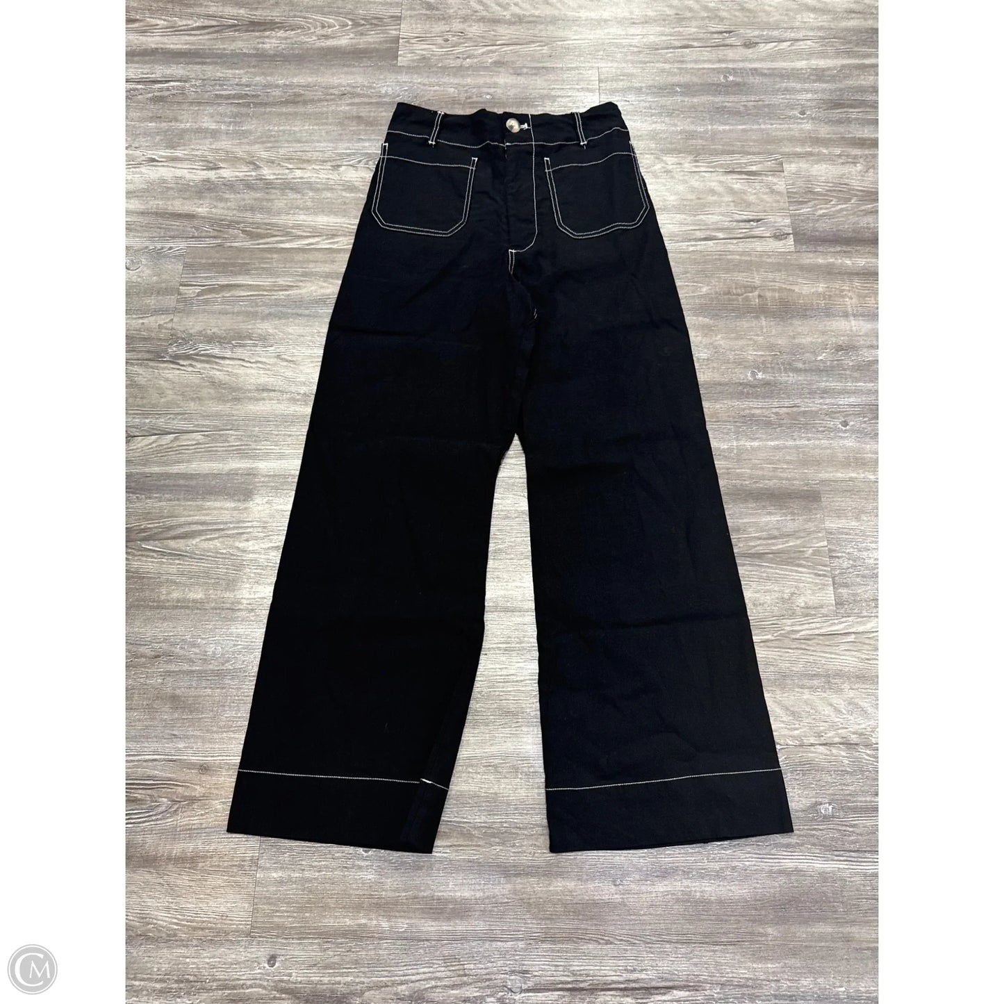 Pants Other By Maeve In Black, Size: 10