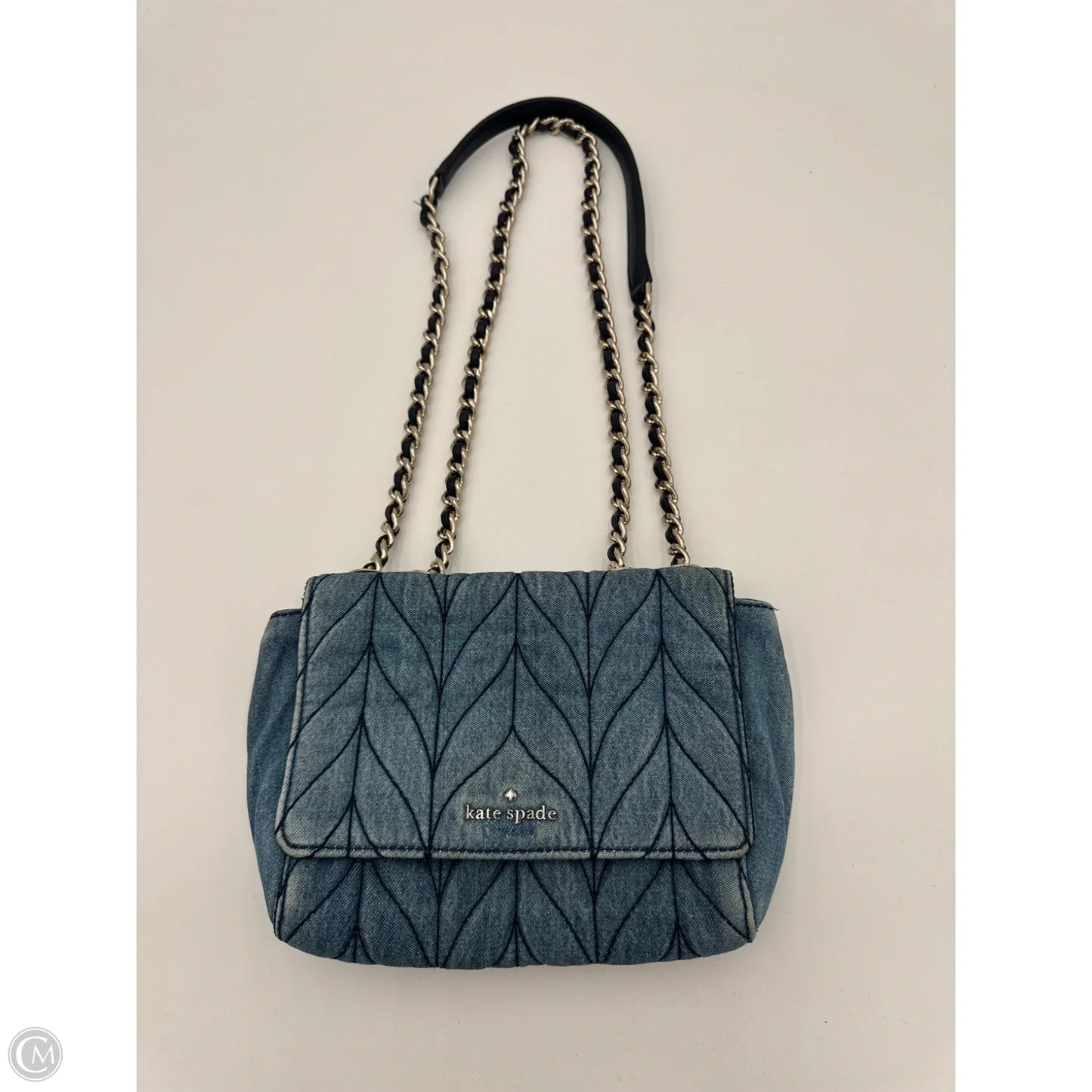 Crossbody Designer By Kate Spade, Size: Small