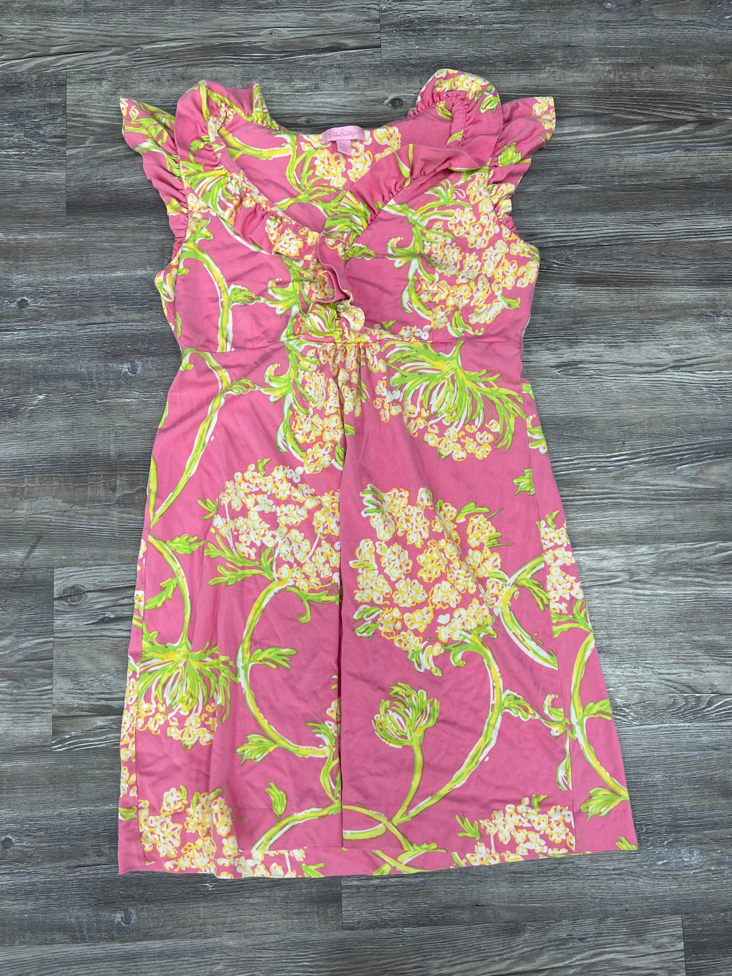 Dress Designer By Lilly Pulitzer  Size: S