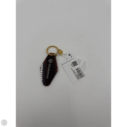 Key Chain By Lululemon
