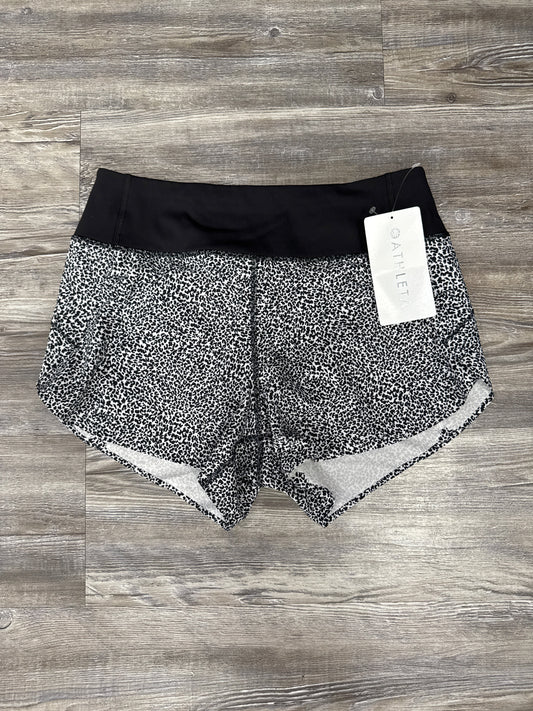 Athletic Shorts By Athleta In Black, Size: Xs