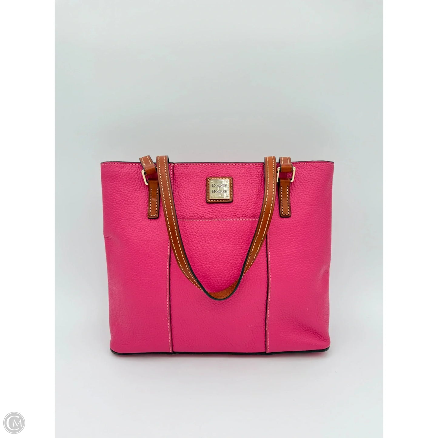 Handbag Designer By Dooney And Bourke, Size: Medium