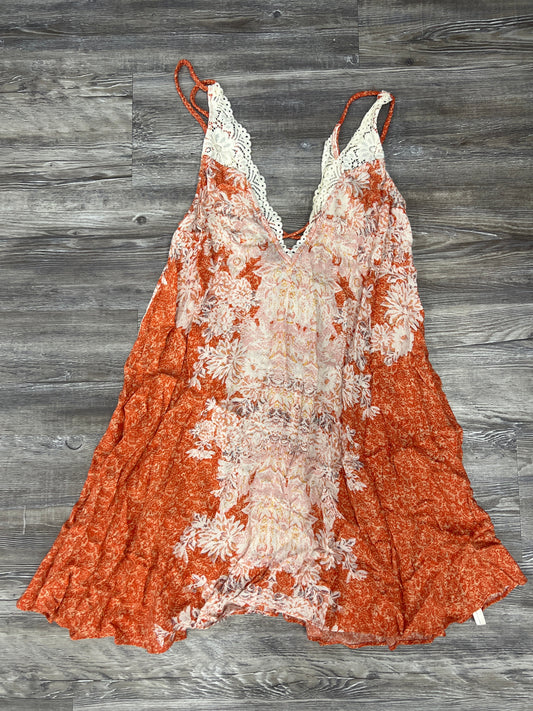 Dress Casual Short By Free People  Size: S