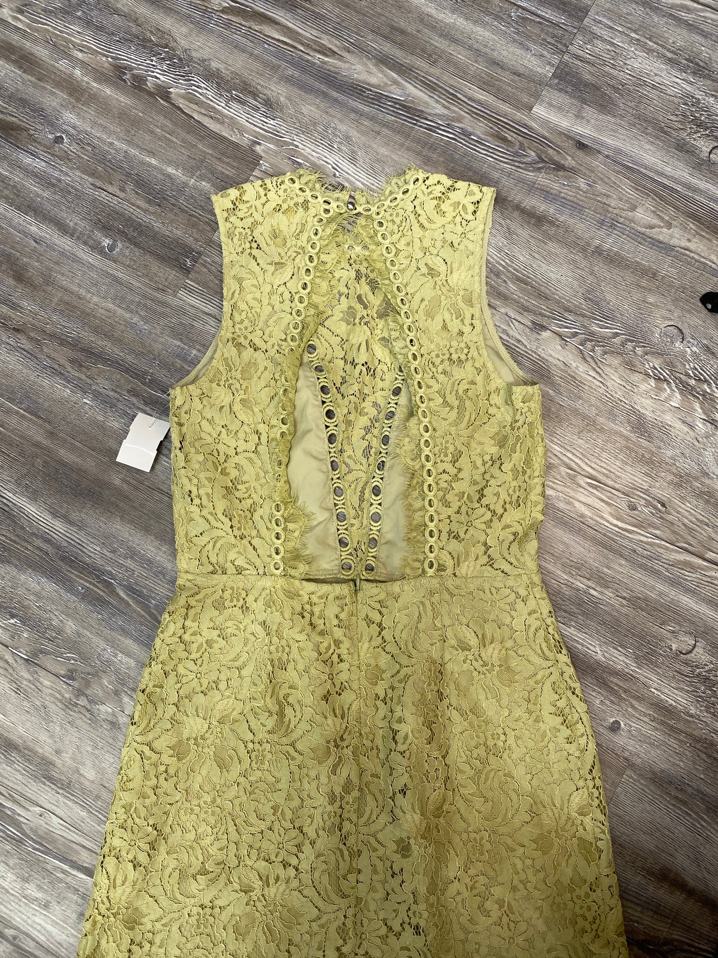 Dress Party Short By Free Press  Size: M