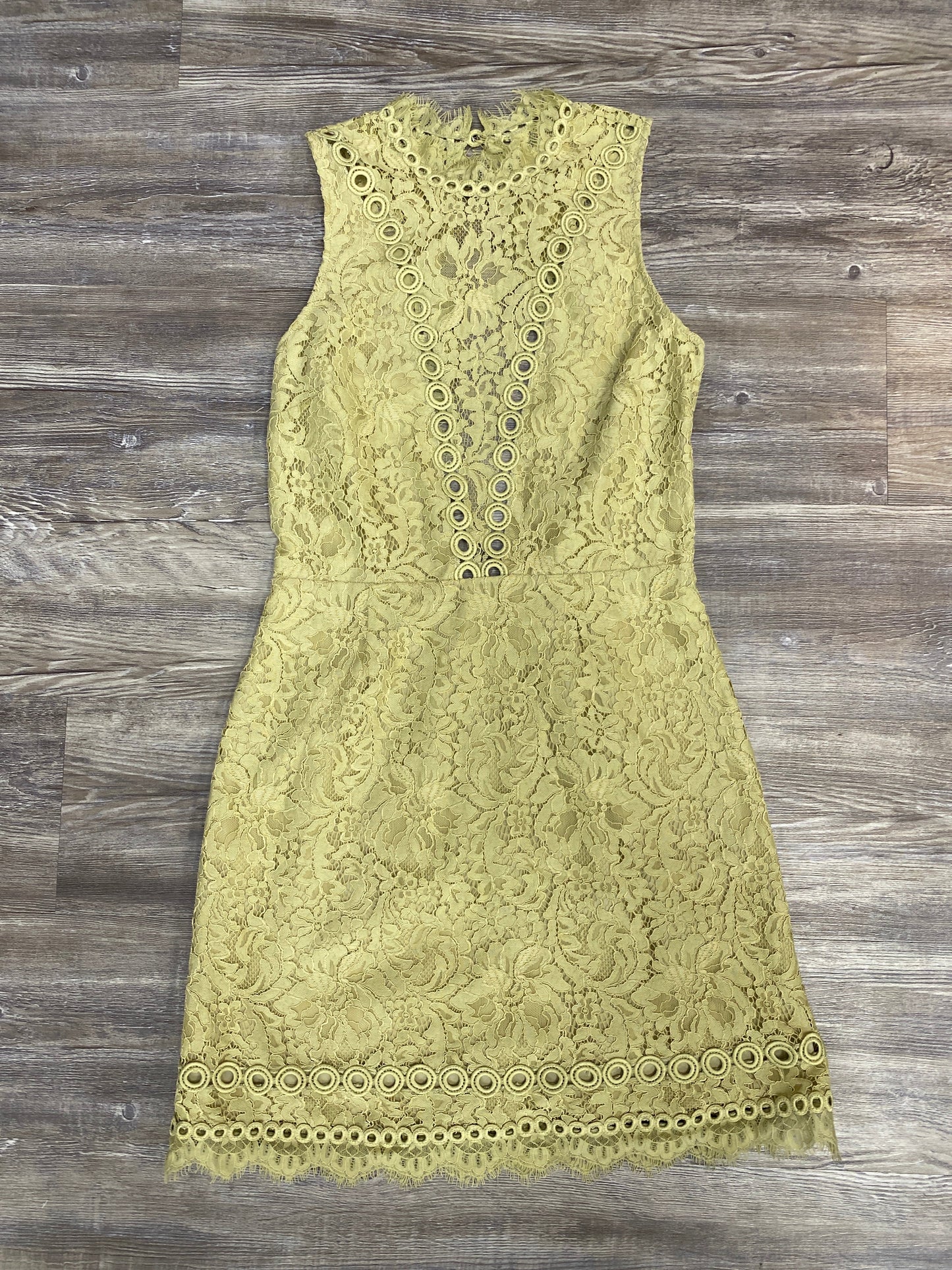 Dress Party Short By Free Press  Size: M