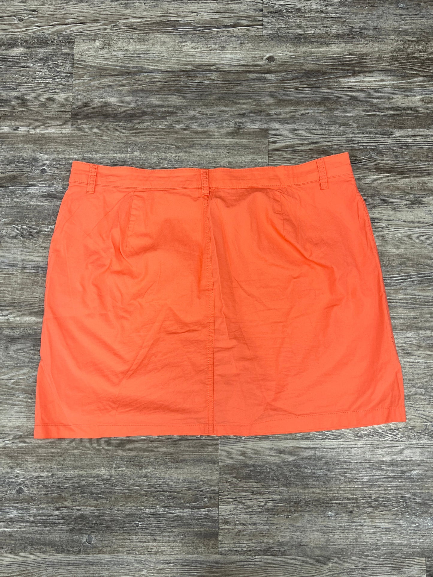 Skort By St Johns Bay Size: 16