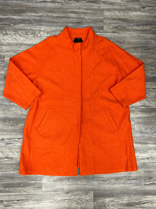 Orange Jacket Other Cynthia Rowley, Size 2x