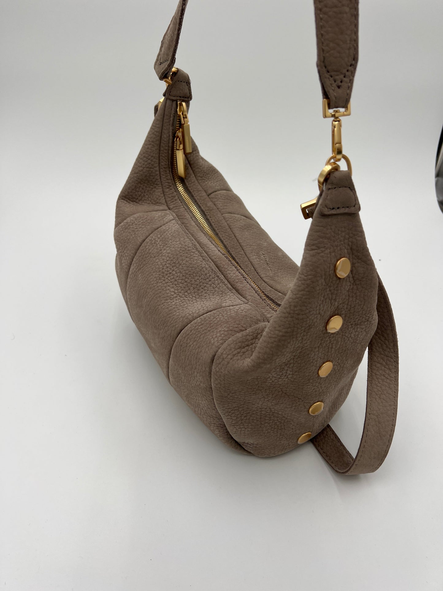 Crossbody Designer By Hammitt, Size: Medium