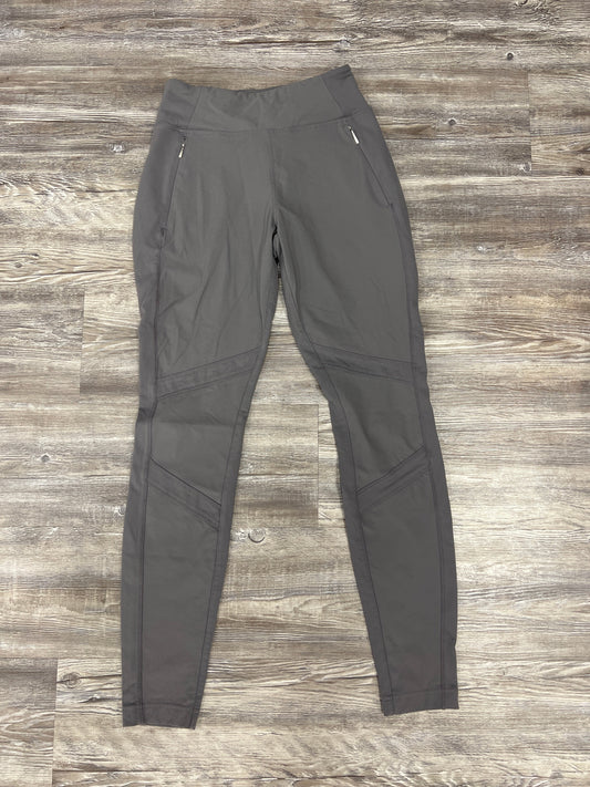 Athletic Pants By Athleta In Grey, Size: 2