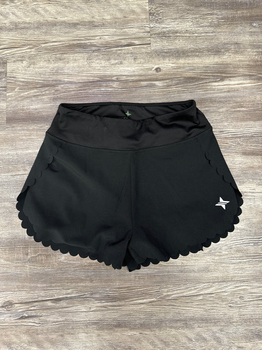 Athletic Shorts By Tuckernuck In Black, Size: S