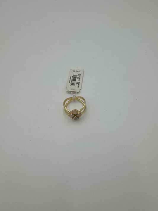 Ring Statement By Kendra Scott, Size: 8