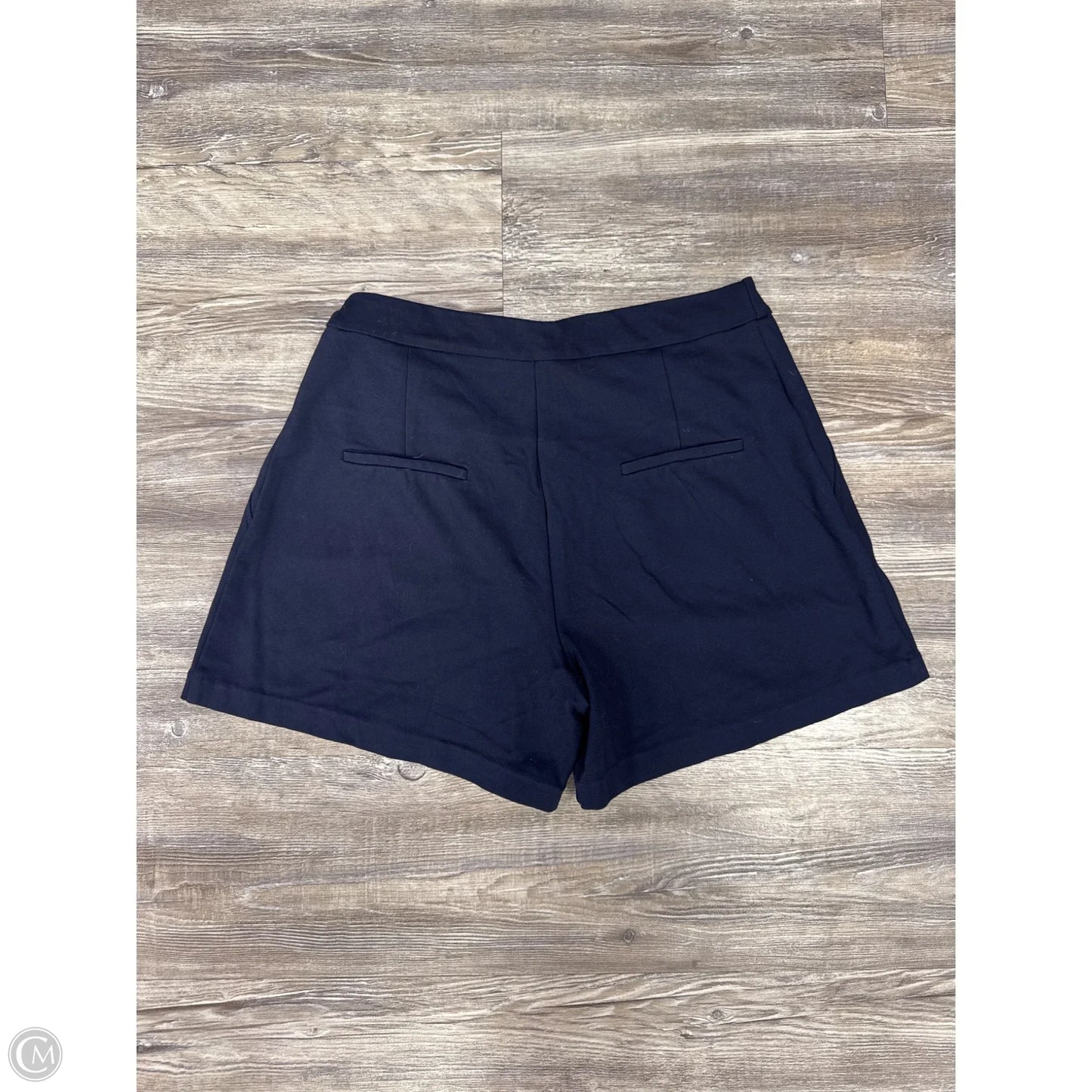 Shorts By Lysse In Blue, Size: M