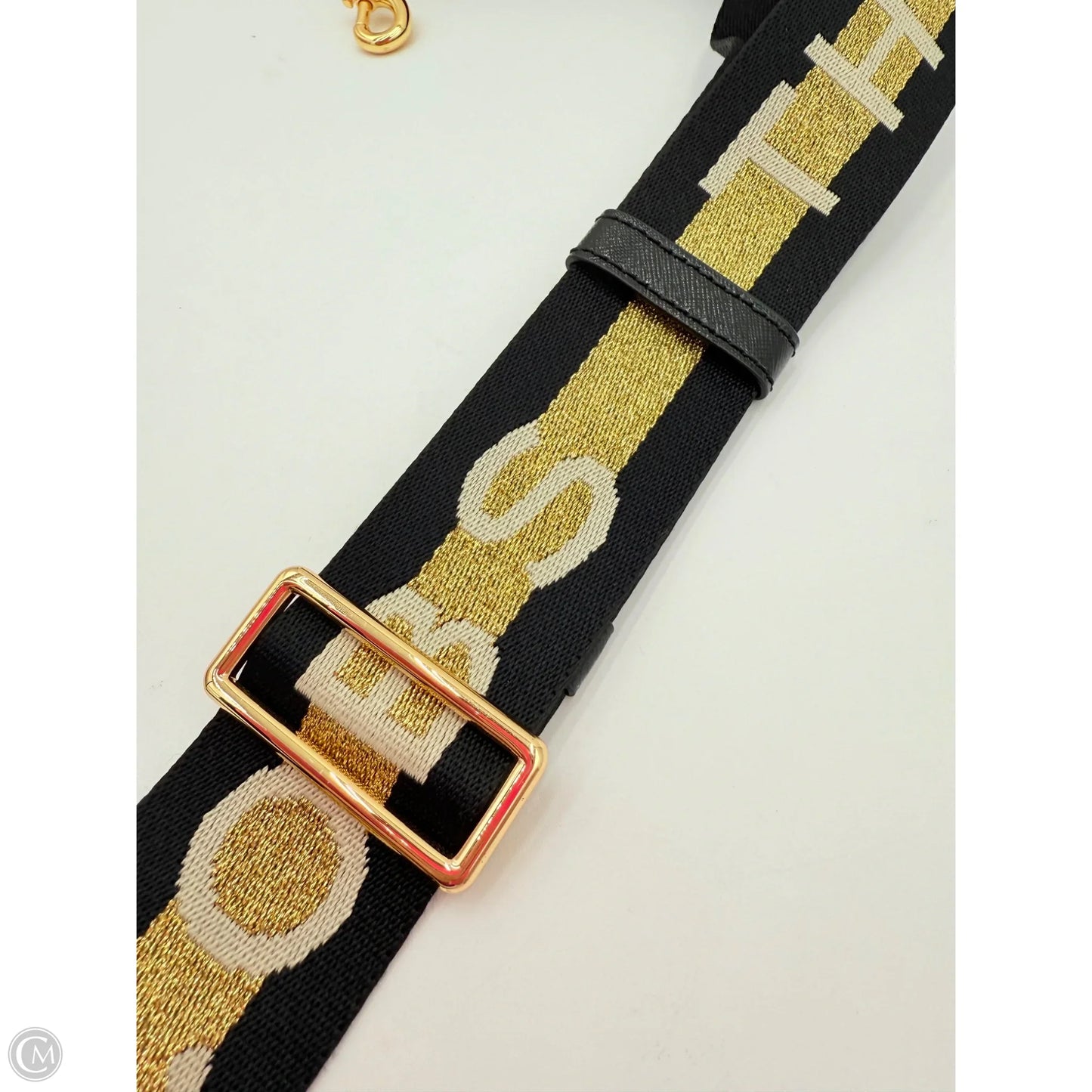 Accessory Designer Tag By Marc Jacobs