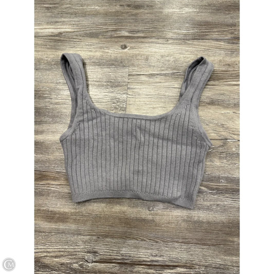 Top Sleeveless By Wilfred In Purple, Size: Xs