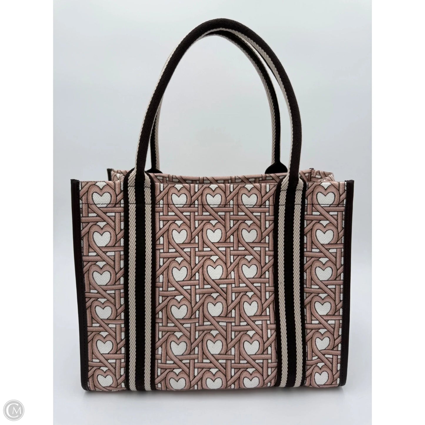 Tote Designer By Brighton, Size: Large