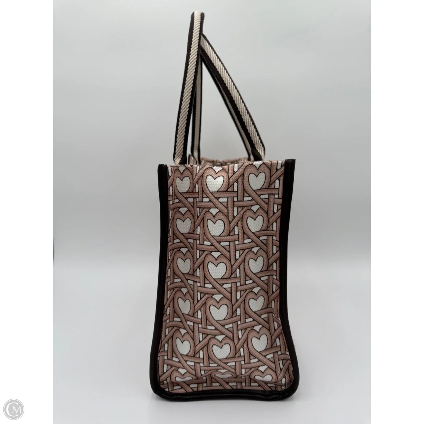 Tote Designer By Brighton, Size: Large