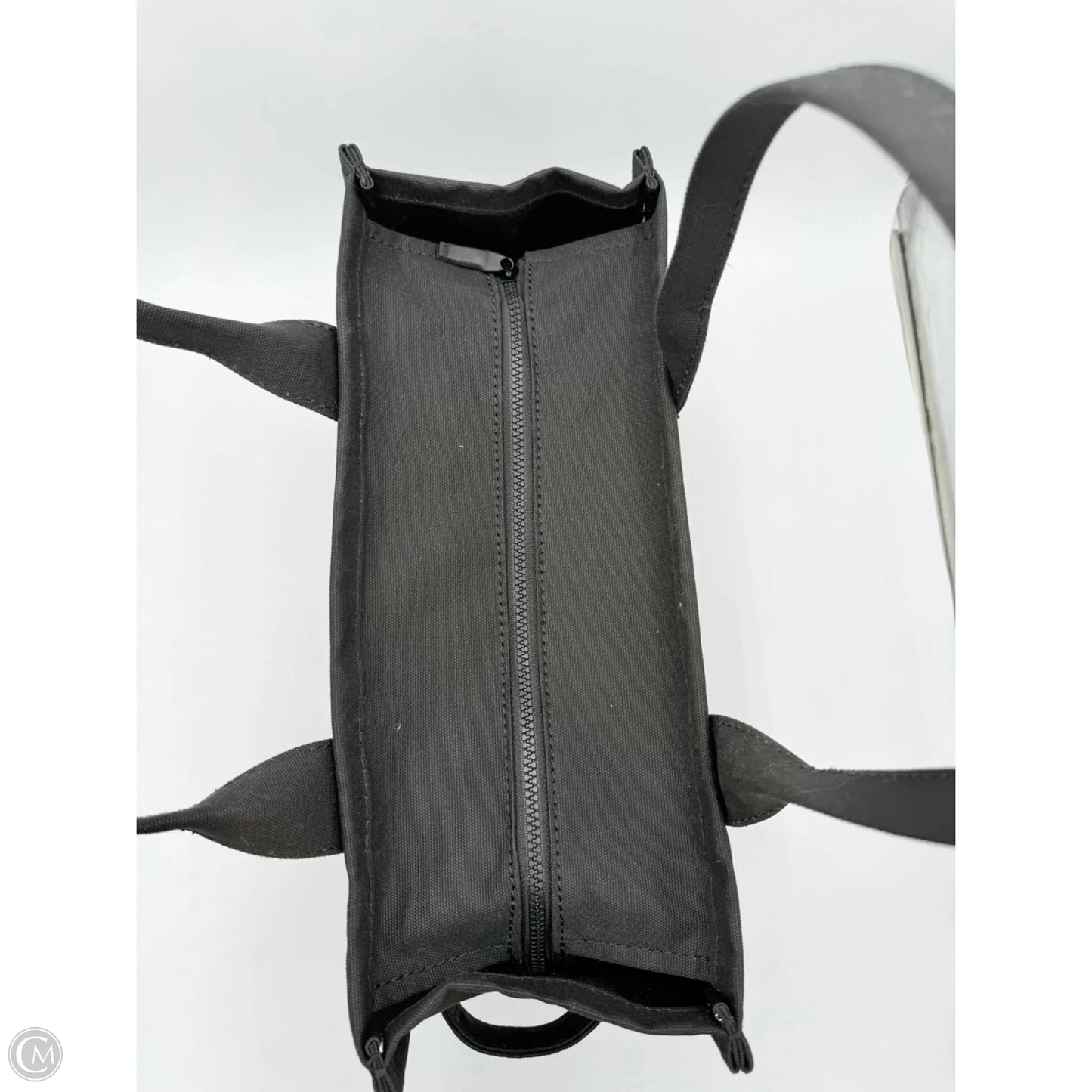 Tote Designer By Marc Jacobs, Size: Large