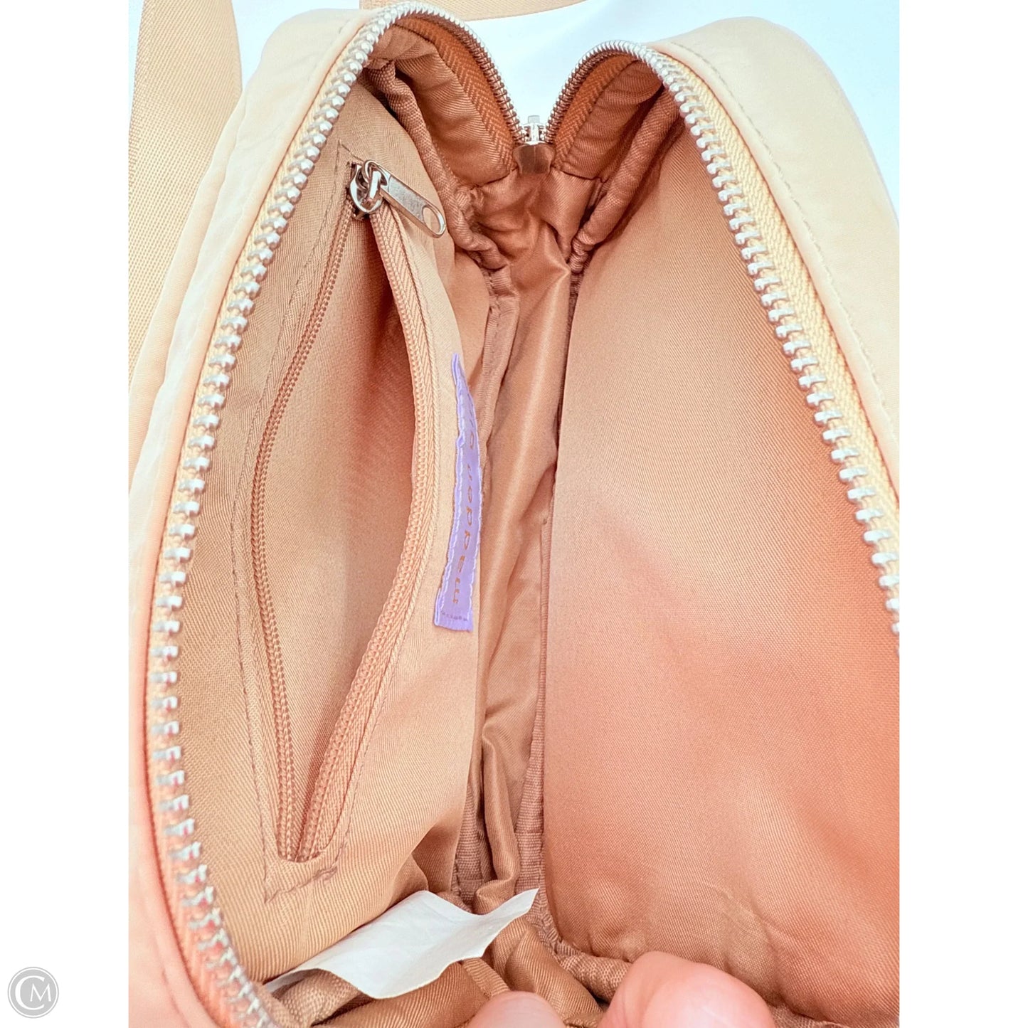 Belt Bag By Madden Girl, Size: Medium