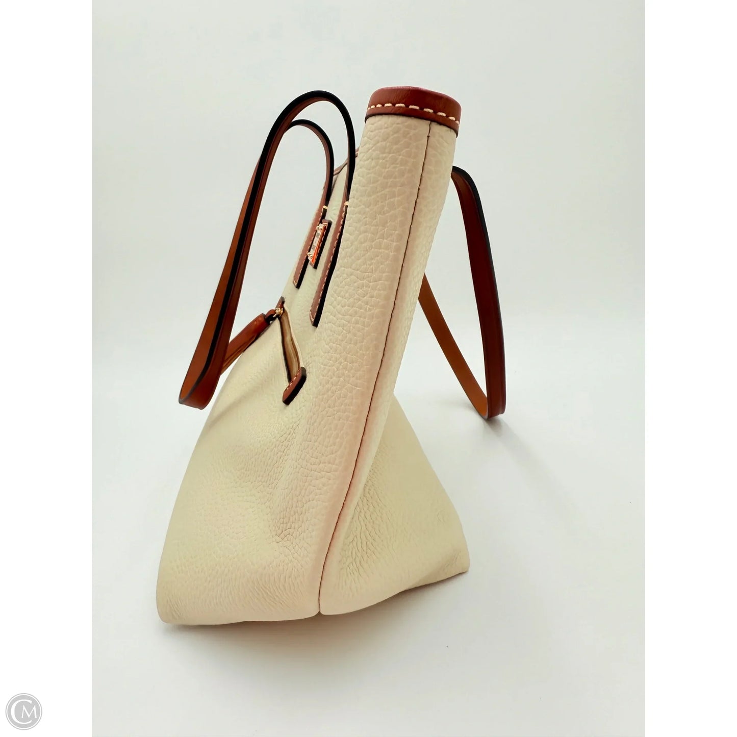 Handbag Designer By Dooney And Bourke, Size: Large