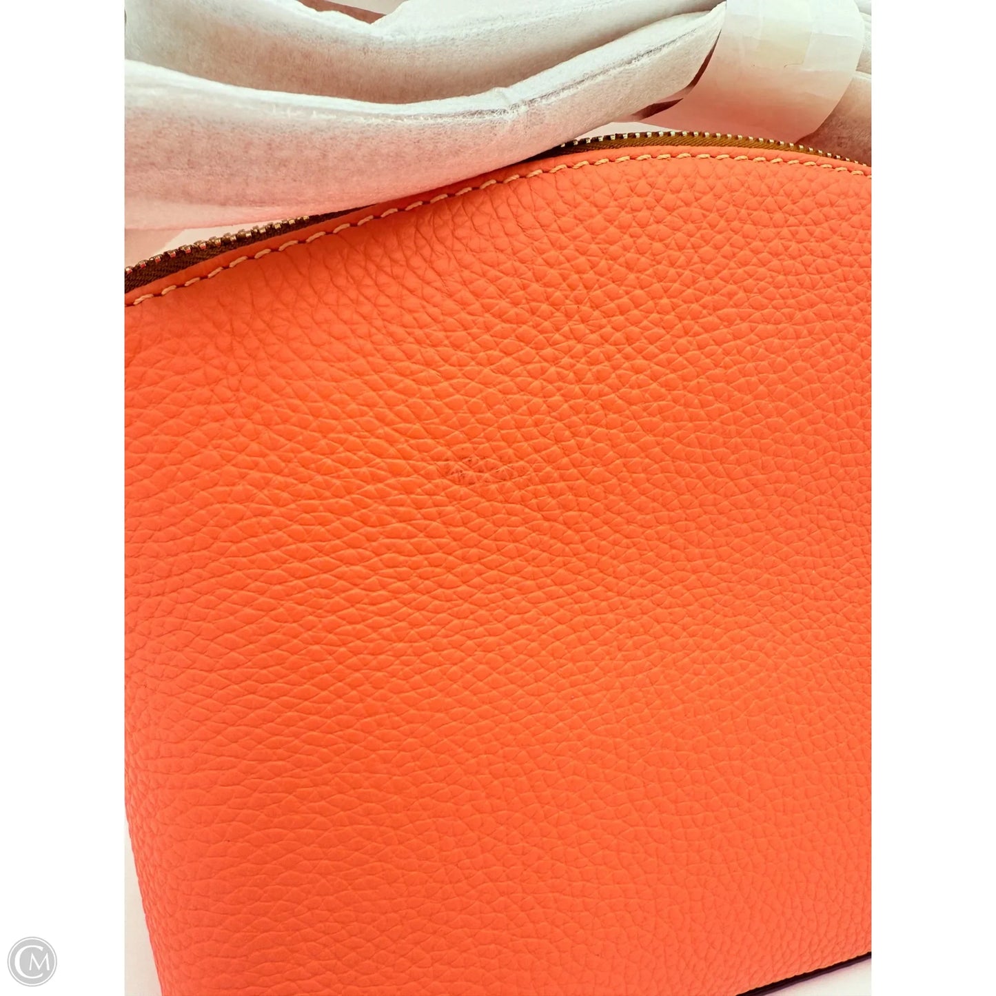 Crossbody Designer By Dooney And Bourke, Size: Medium