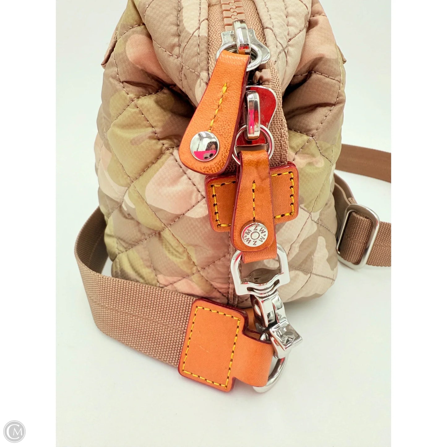 Crossbody By Mz Wallace, Size: Small