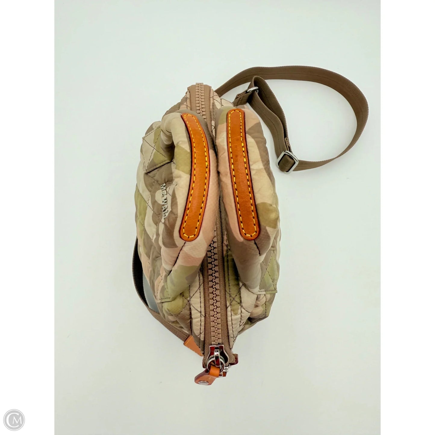 Crossbody By Mz Wallace, Size: Small