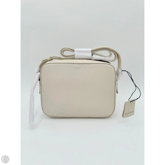 Crossbody Designer By All Saints, Size: Medium