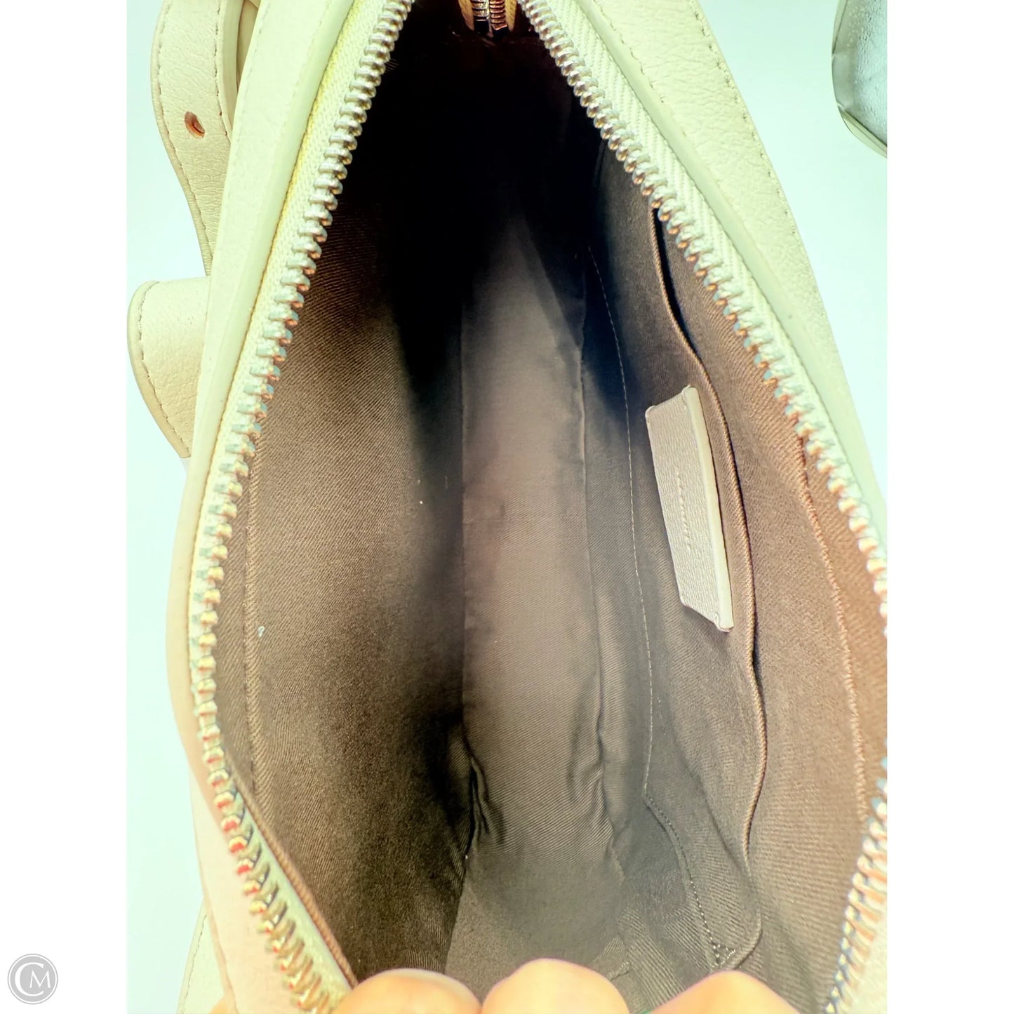 Crossbody Designer By All Saints, Size: Medium