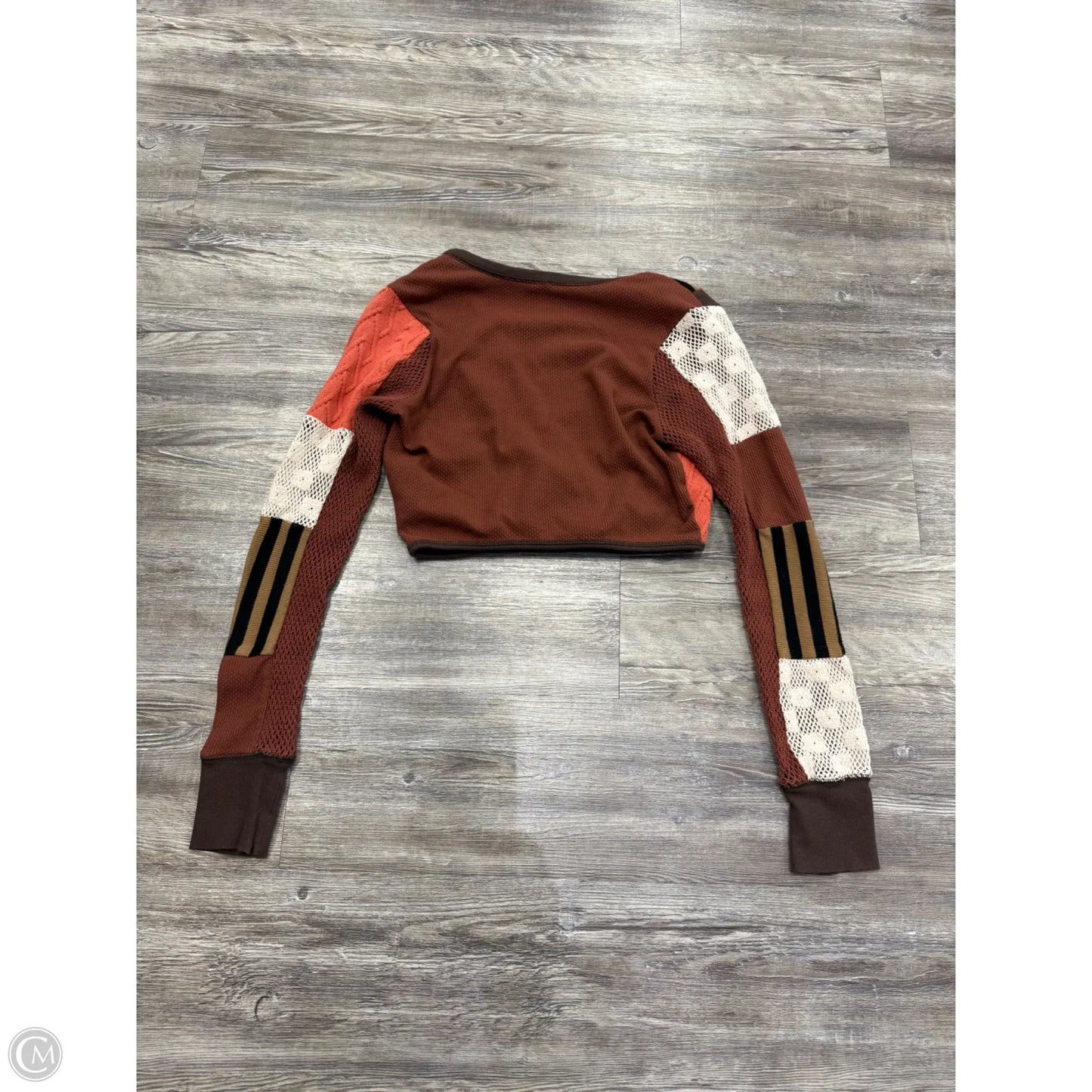 Dress Casual Short By Target-designer In Black & White, Size: Xxl